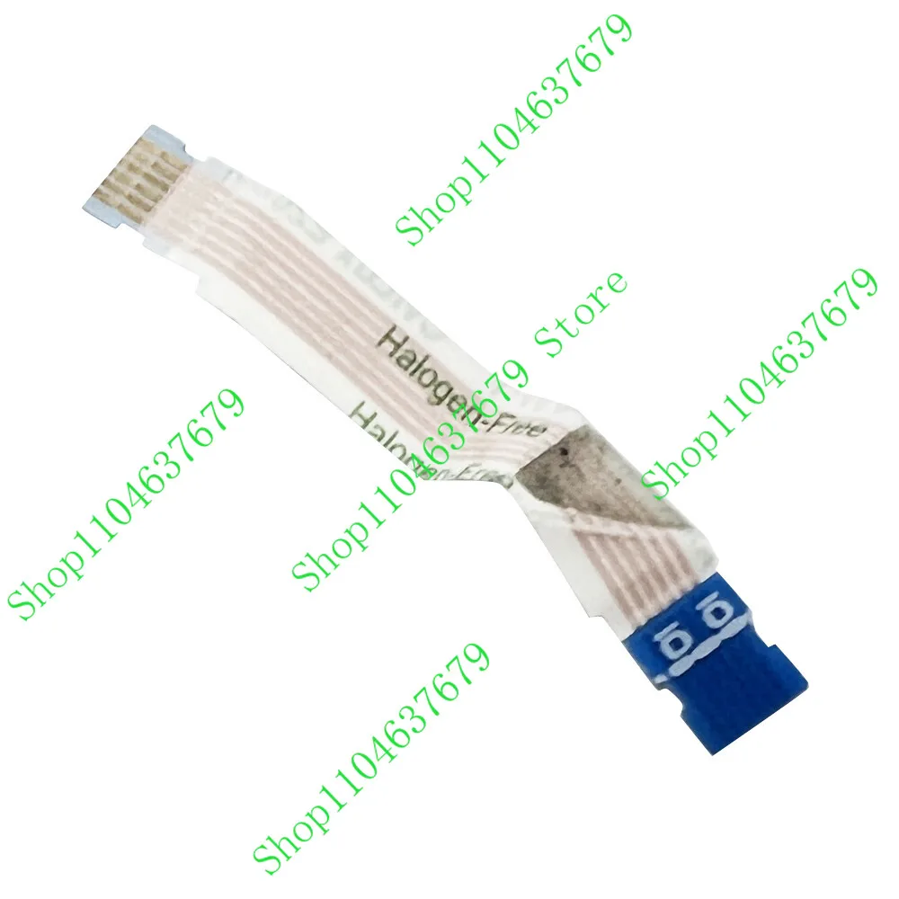 

DB Power button Board Cable For LENOVO IdeaPad Yoga 7 16IAP7 82QG 5C10S30493