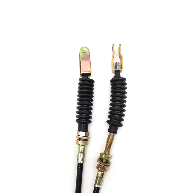 Throttle Cable For Komatsu Excavator PC18/20/30/35/40/60 PC200-7 200-8 PC400-7 450-7 Cable