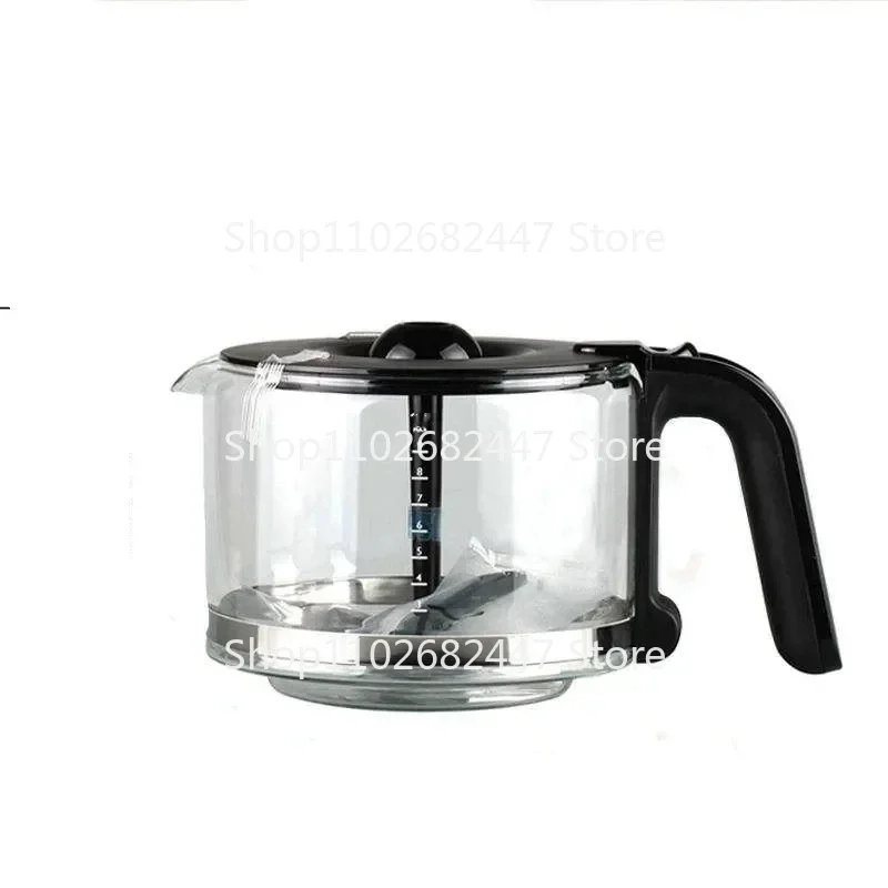 Suitable for HD7761 HD7762 HD7765 HD7766 HD7767 HD7768 HD7769 Coffee Machine Glass Pot Filter Funnel Parts