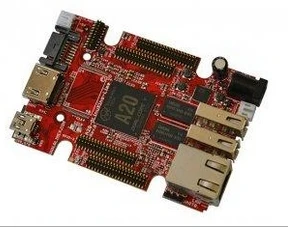 

Spot A20-OLINUXINO-LIME2 OPEN SOURCE SBC Development Board CORTEXA7 winder