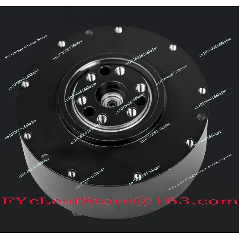 Новый интегрированный шарнирный модуль двигателя ROBSTRIDE01 ROBSTRIDE 01 17 Нм