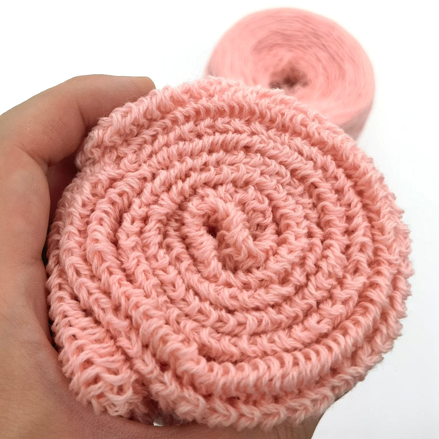 YUYI 500g 100% Wool Knitting Wool Merino Yarn Crochet thread Crochet Yarn Crochet Knitting Yarn For Crochet Craft Sweater Hat