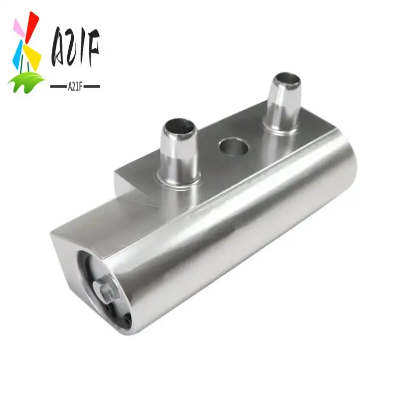 

A21F-NEW For Cadillac GMC Trans 2014-2020 Cooler Thermal Bypass Valve 86774933