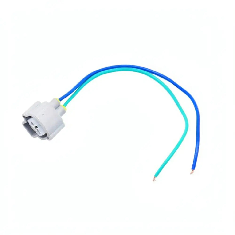 Replacement Turn Signal Lamp Socket With Pigtail Harness For Toyota Corolla 03 05 Car Electrical Connection Terminal