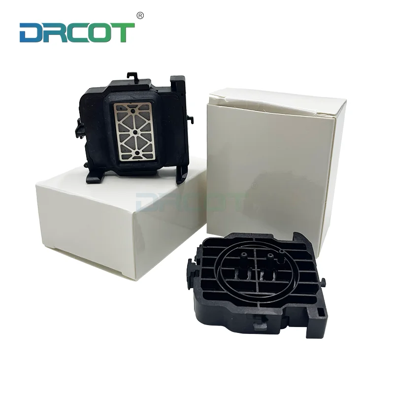 Tapa superior de la Unidad de tapado del cabezal de impresión para Epson T50, L805, R330, R270, R290, L800