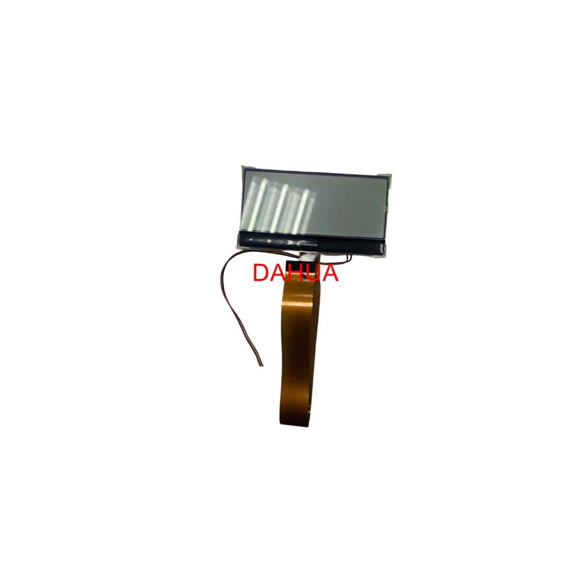 Lcd Per LM-380EZ LM-390A LM-550A LM-550E-image