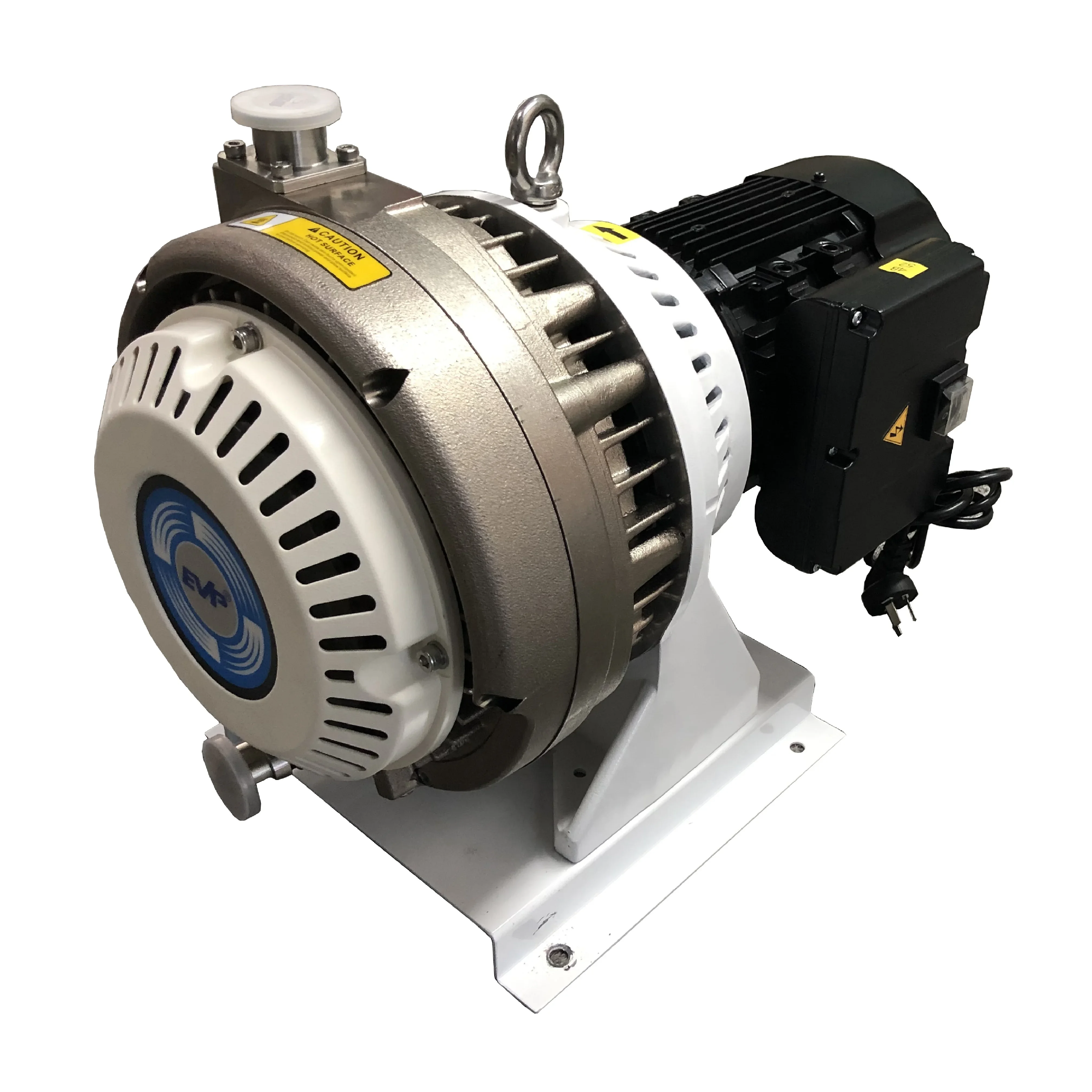 EVP-300 4.3 l/s 2.5cfm 0.55kw 0.74hp oilless clean dry scroll vacuum pump