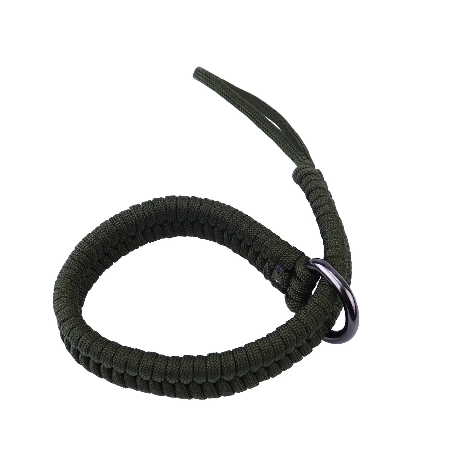 

Anti-Lost Shockproof Wrist Strap For Dslr Mirrorless Cameras Heavy Duty Parachute Cord Lanyard Lightweight Hand Grip Camera