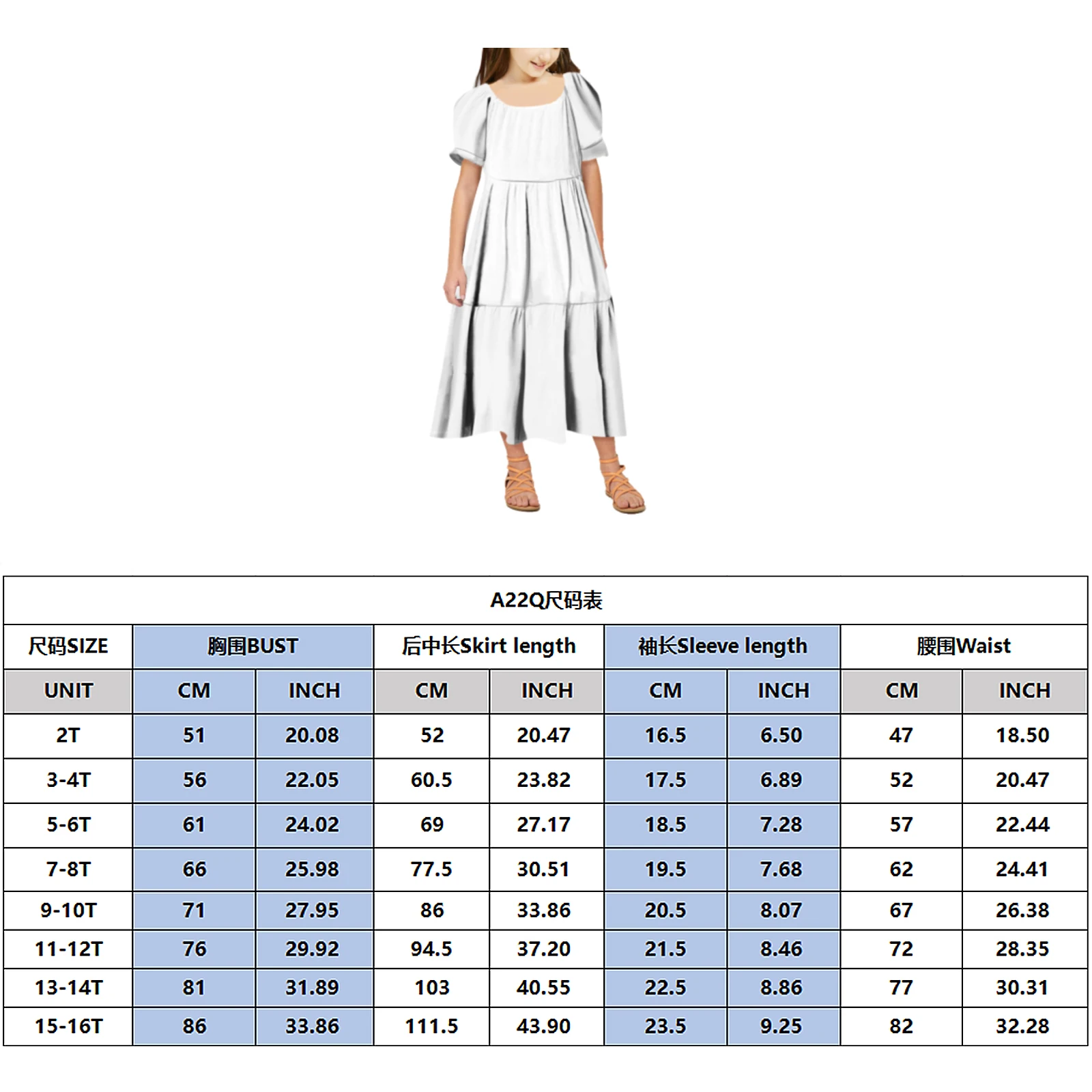 Women Girls Dress Men Boys Shirt Casual Wear 2024 Polynesian Family Party Set Crew-Neck Short Sleeve Long Skirt Puffy Hemline