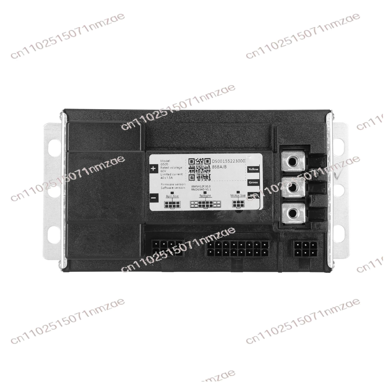 G4 Electric Scooter…