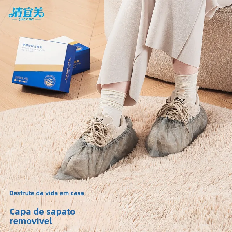 copriscarpe-monouso-in-scatola-per-casa-interni-in-tessuto-non-tessuto-spesso-impermeabili-antiscivolo-resistenti-all'usura-copriscarpe-in-plastica