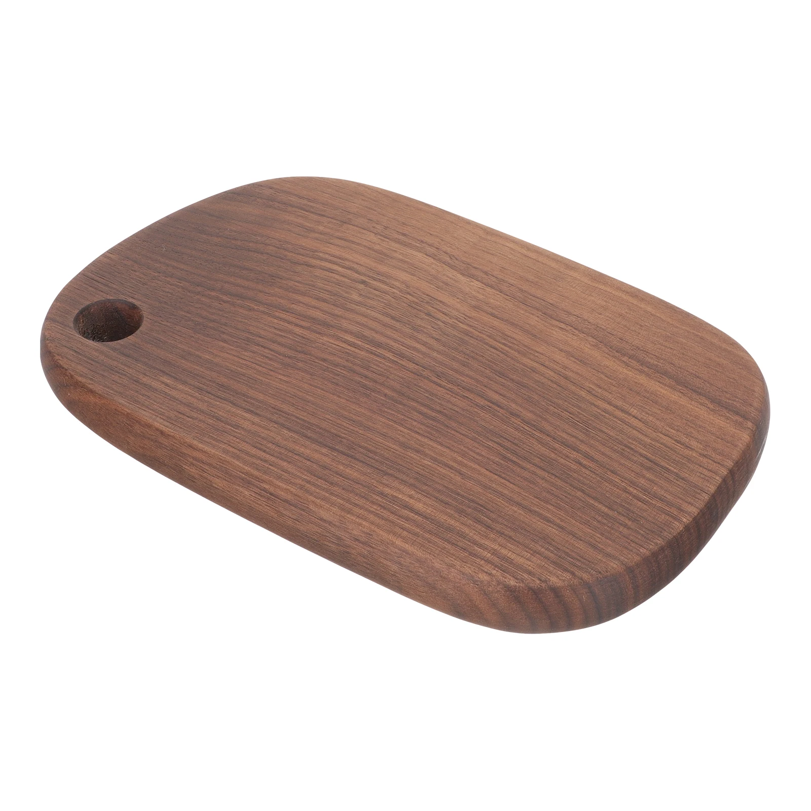 

Solid Wood Cutting Board Small Bread Tray Food Serving Wooden Sushi Plate Display H crafted Smooth Lightweight Easy Clean Multi