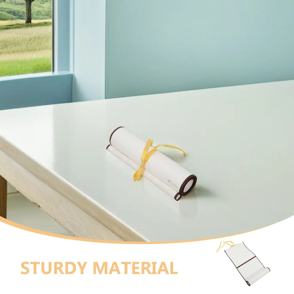 2 قطعة ورقة شوان الصينية خمر الخط مخطوطات ورق الأرز الفارغ لكتابة الرسم اللوحة ديكور المنزل الكتابة العرض #2