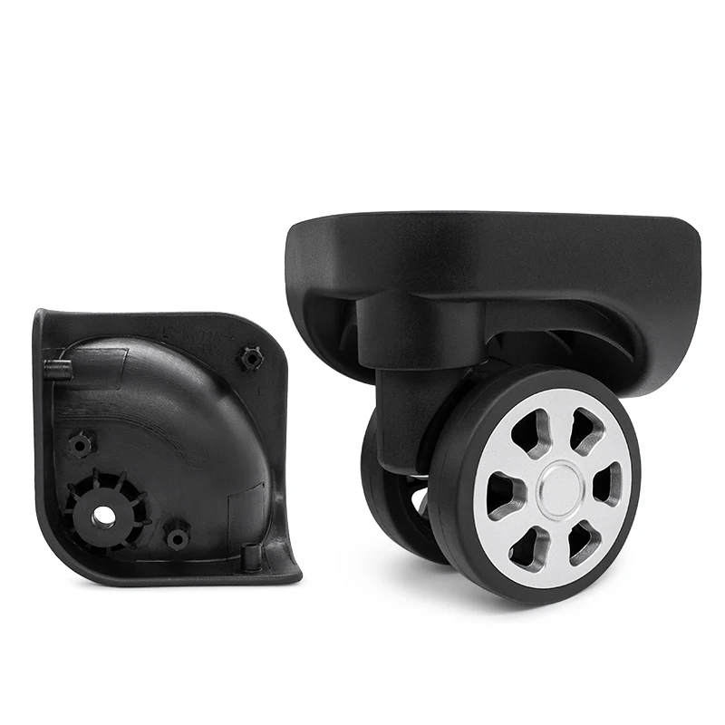 

Suitable for Trolley Case LuggageWheel Accessories K072A UniversalWheel Password Case Replacement Travel Boarding Case Pulley