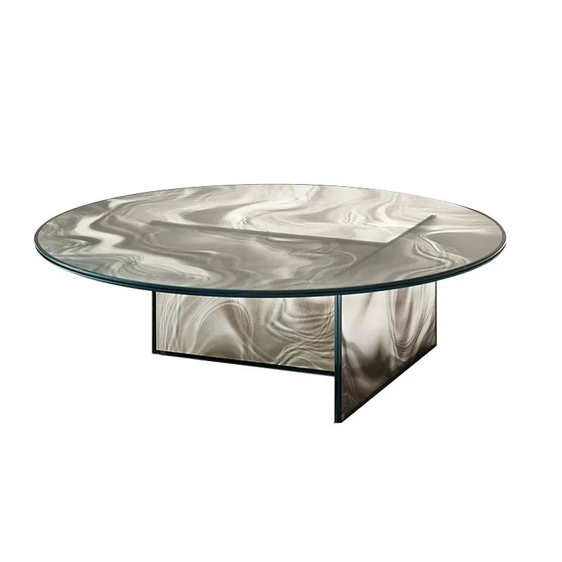 

Italian style, color, coffee table, light luxury, minimalism, creativity, art, flowing color