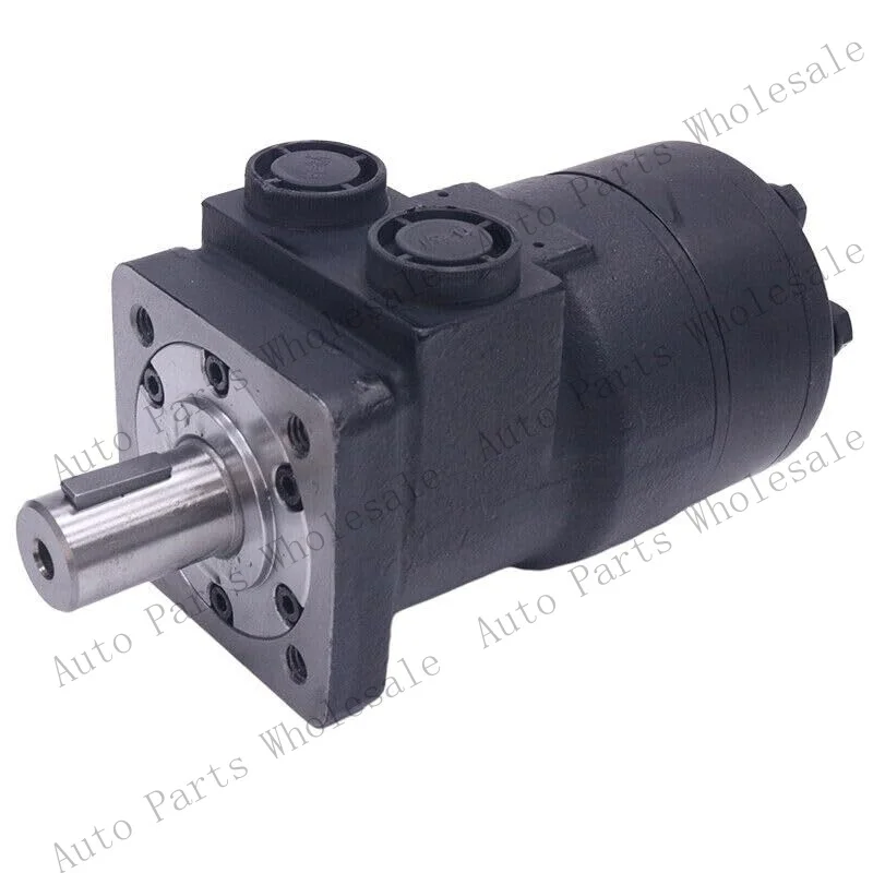 Z New Hydraulic Motor 101-2116-009 101-2116 For Eaton Char-Lynn H Series
