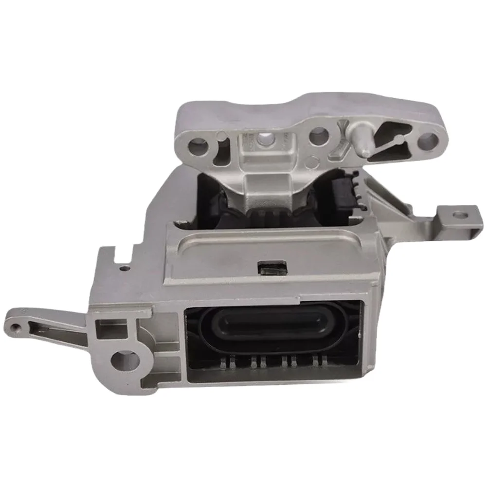 Правое крепление двигателя для Atlas Teramont Cross Sport 18-22 3QF199262G, крепление двигателя, автомобильные детали, аксессуары