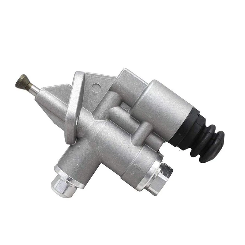 Fuel Lift Pump 12V Valve 3936316 4988747 For 94-98 Dodge Cummins 5.9 P7100