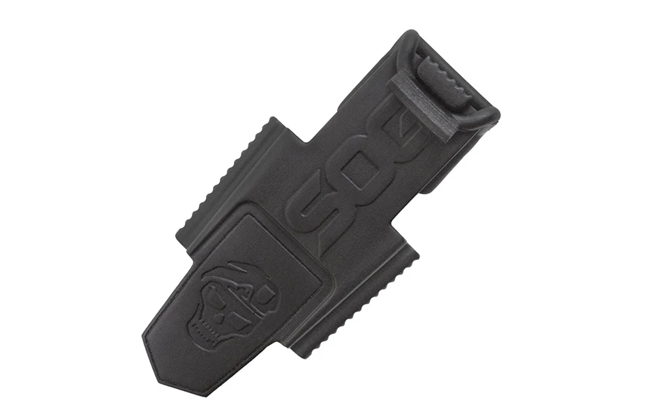 SOG Multi-tool Zangen EDC Werkzeuge Kit Set Nylon-Scheide K-Scheide Zubehör Passend für die meisten gängigen SOG Handwerkzeuge – Detail 3
