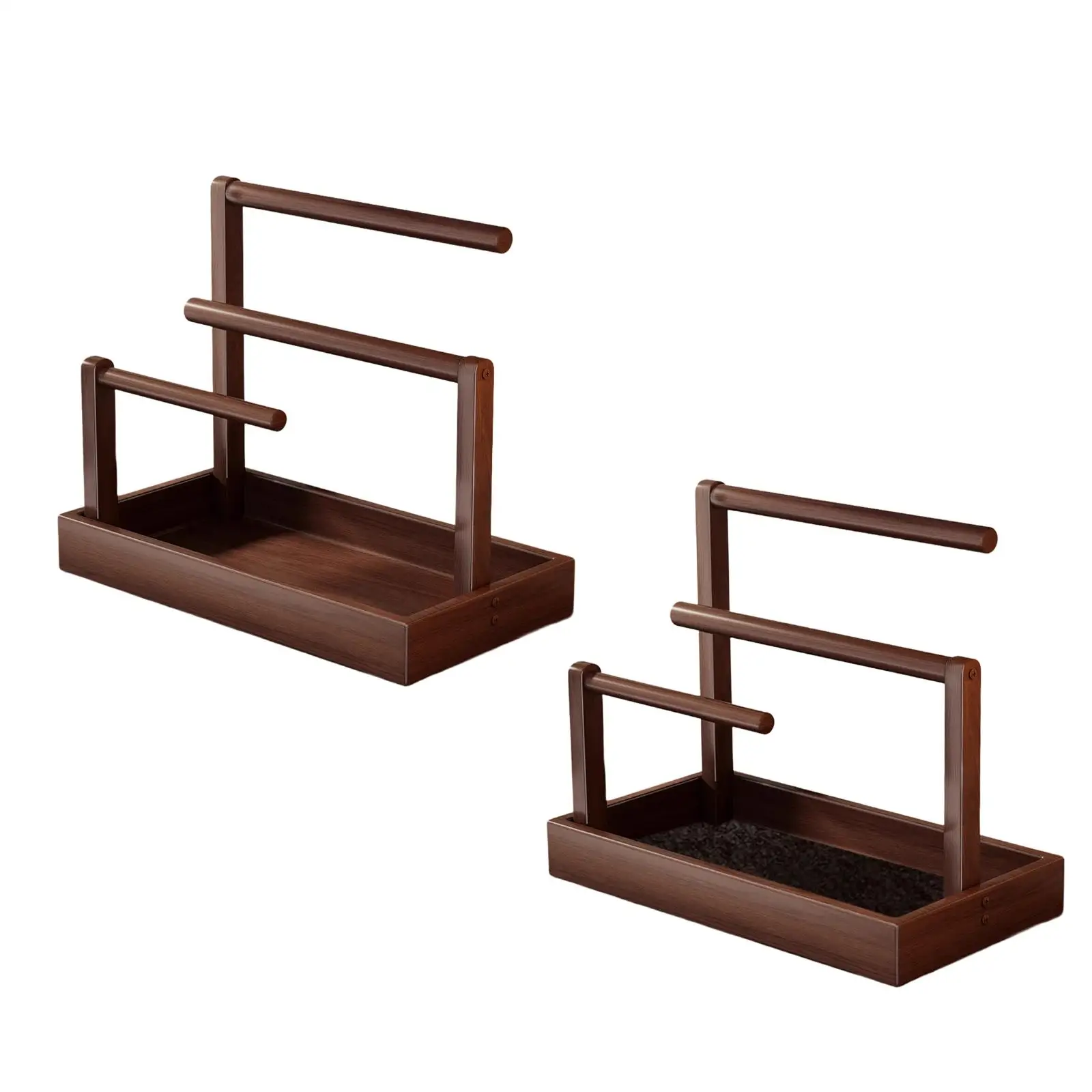 

Держатель для браслета, подставка для ювелирных изделий, современная практичная стойка для часов, многоцелевая