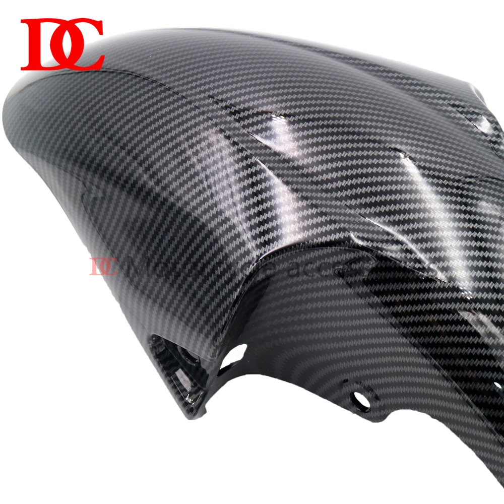 Suitable for Yamaha YZF600 R6 1998 1999 2000 2001 2002 Front Fender Fairing Front Shock Absorber Tire Cover Splash Guard