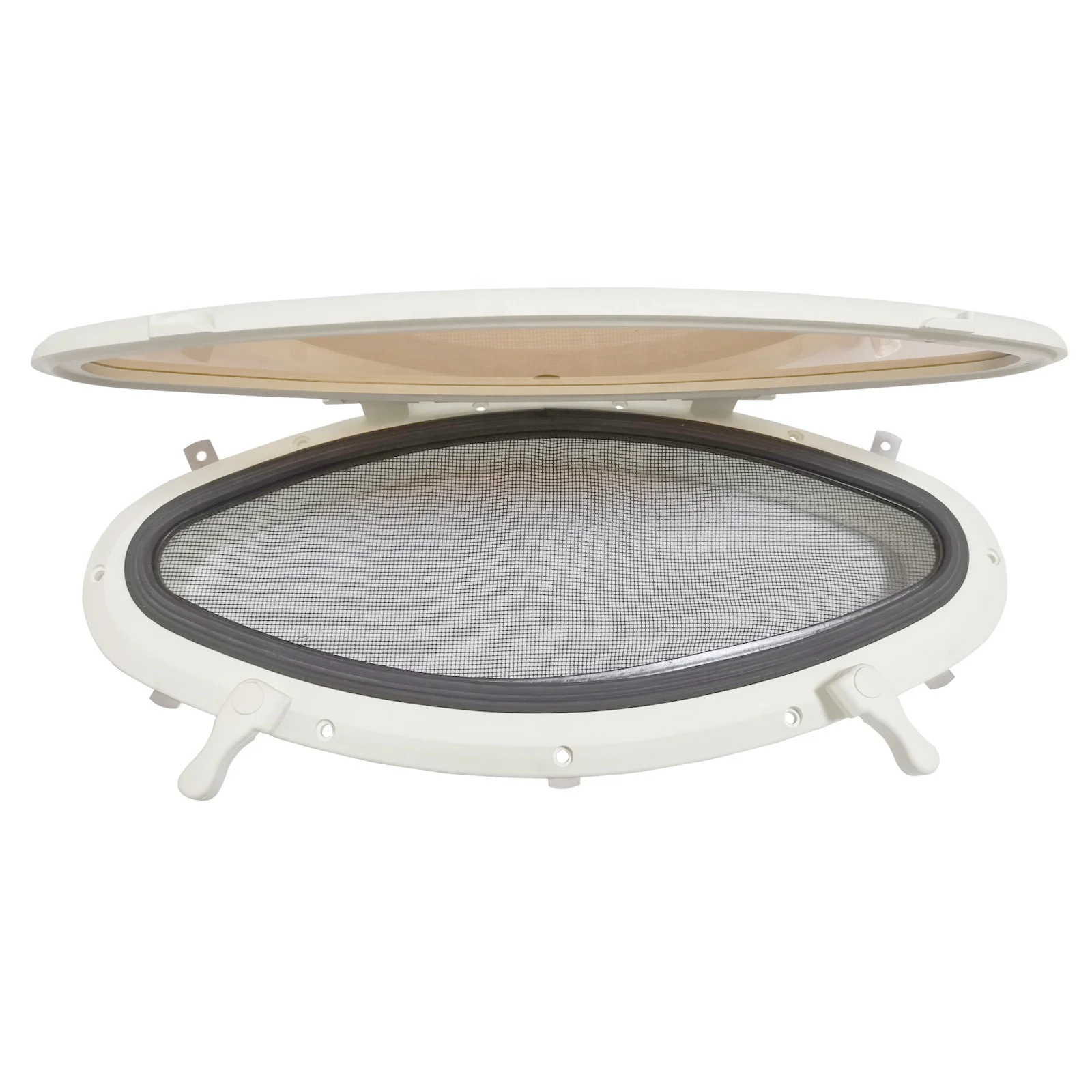 High Quality New Portholes Window Boat Hatches Hot Selling Marine Yacht Accessories