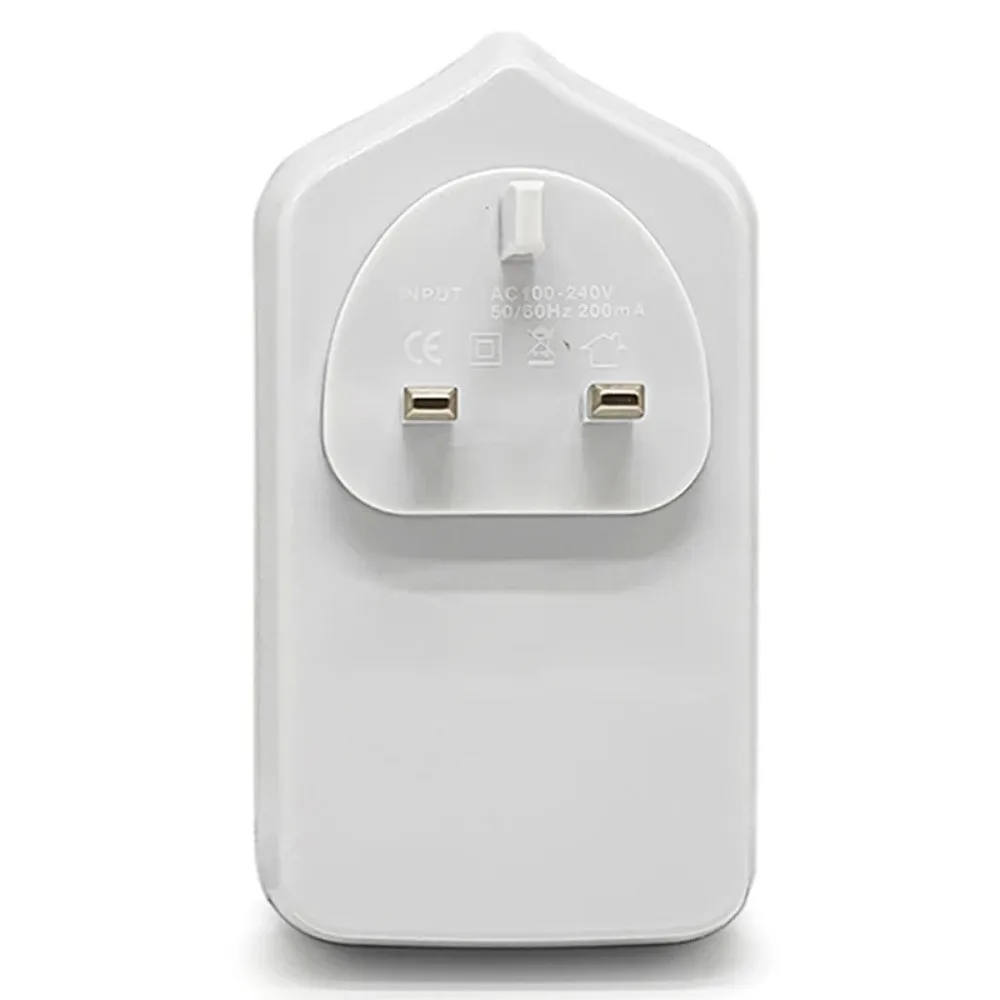 UK-Stecker, arabischer Sprachplayer, interaktives Projektions-Lernspielzeug, bunte Illustrationen, Audio-Lautsprecher