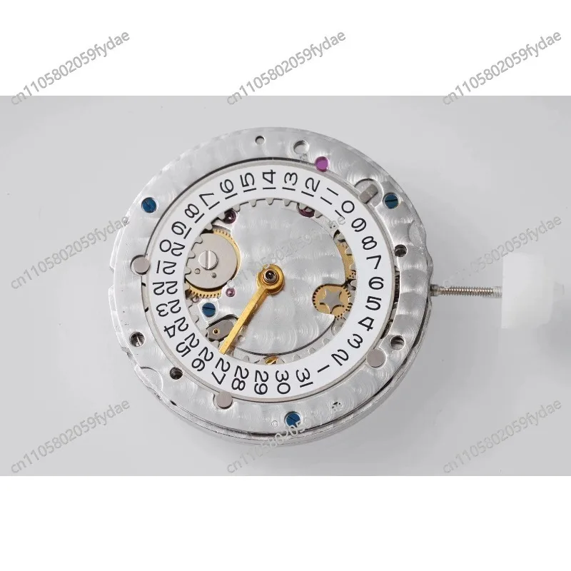 Watch Accessories New 3135 Movement Instead of 3135 Movement