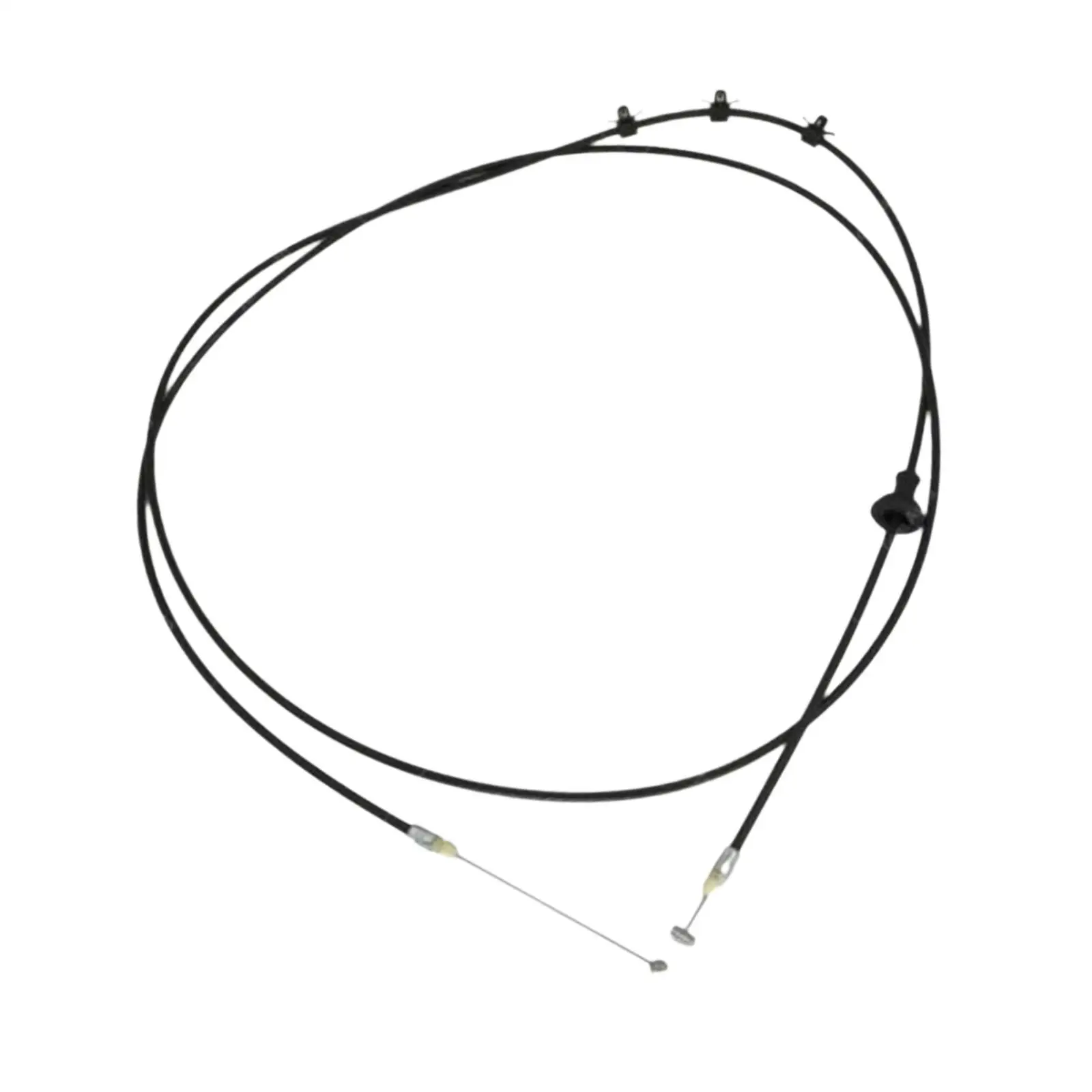 

Hood Release Cable 74130-s84-a01 Direct Replaces for Honda Accord