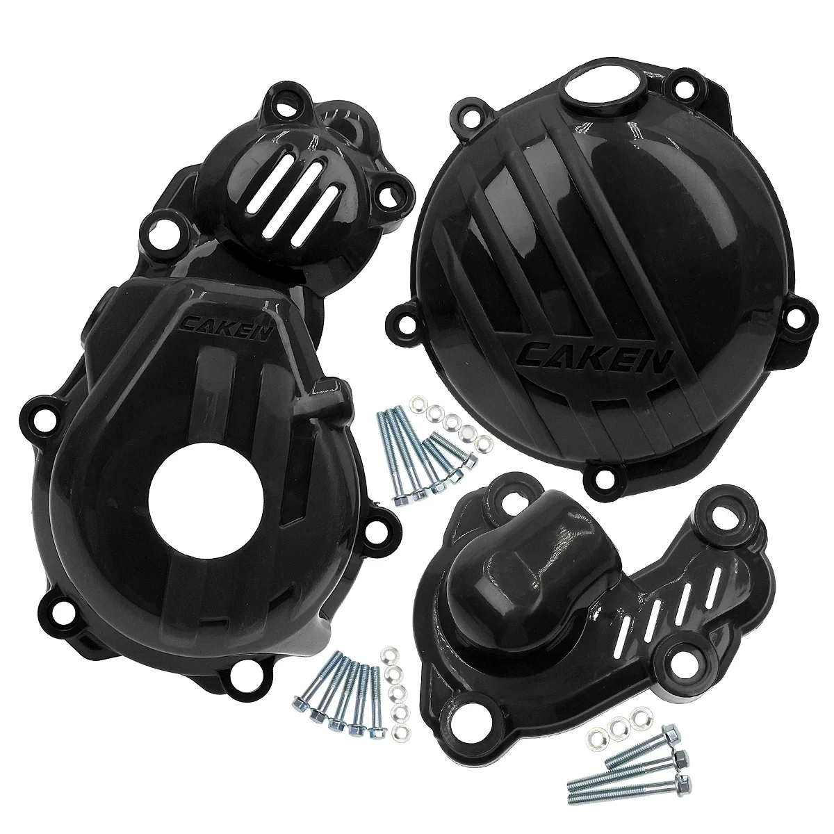 Variant: 3 Set Black