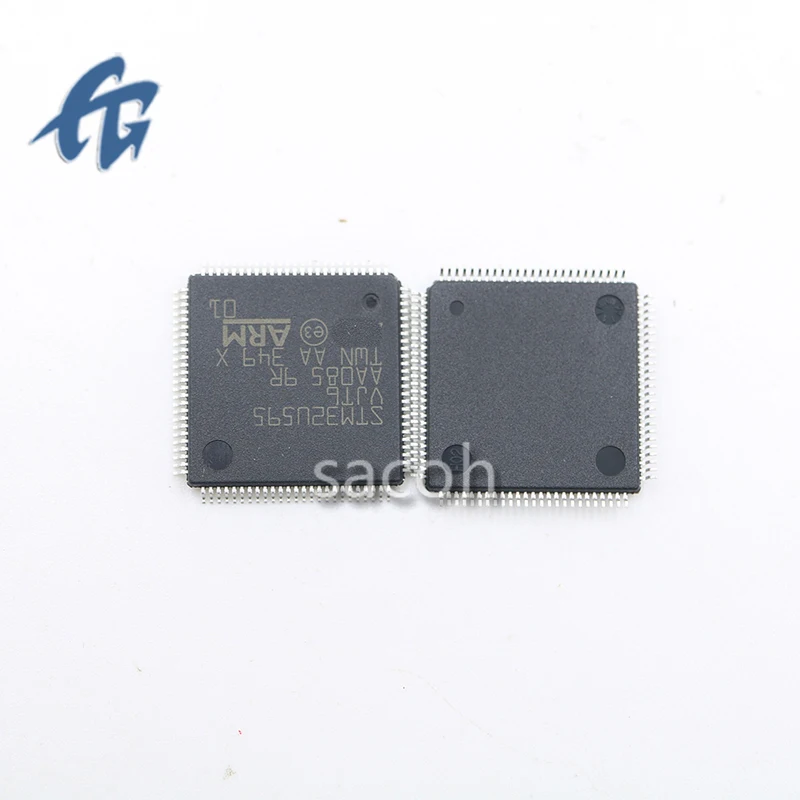 

SACOH High Quality Original Electronic Components Suppliers STM32U595VJT6