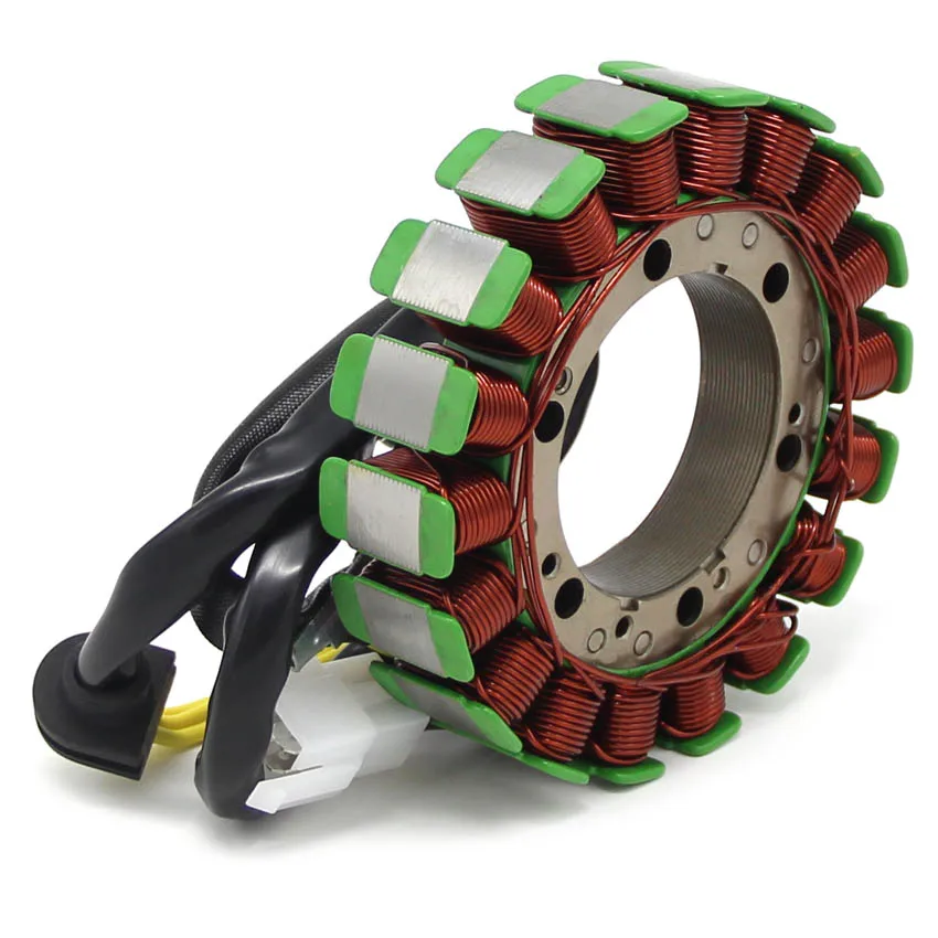

Stator Coil For Honda VRX400T NV600 VT600C VT600CD Shadow 600 VLX Deluxe NV400 CJ/CK CS/CV Steed 400 31120-MR1-004 31120-MZ8-H01
