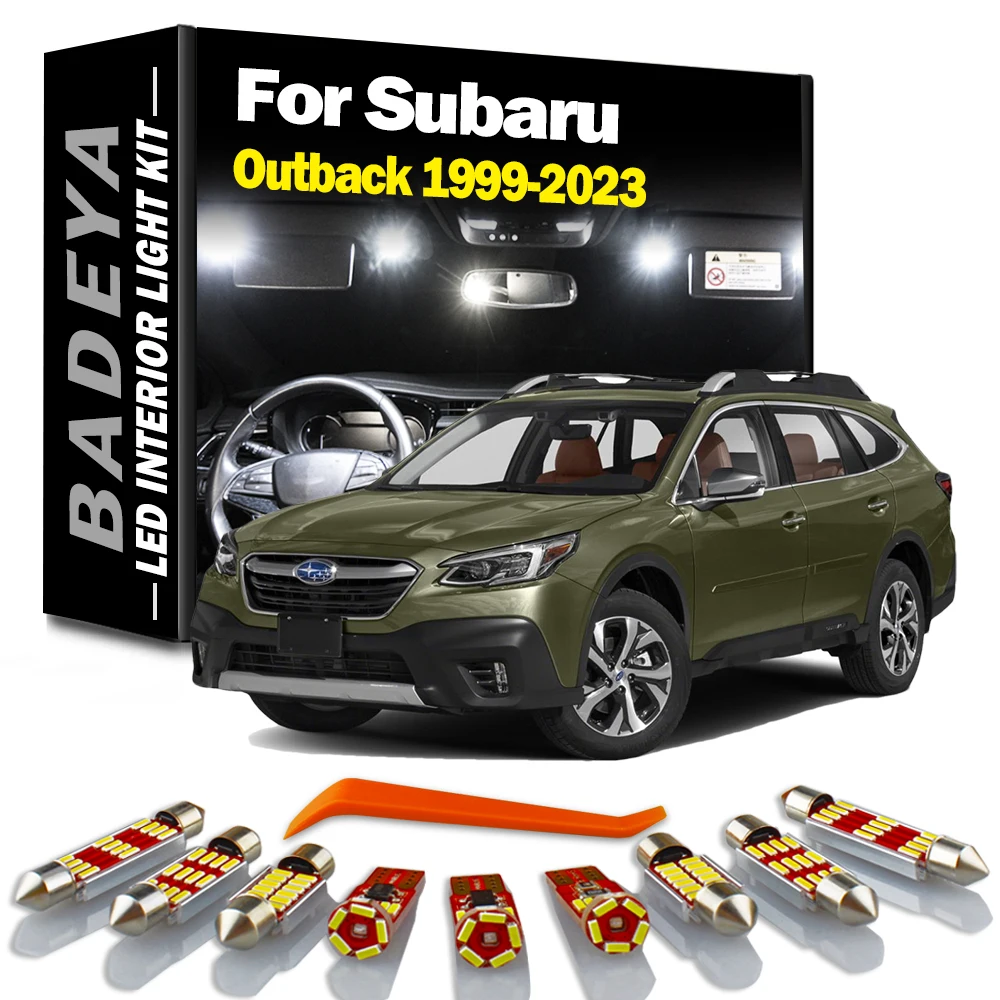 Badeya Led Interior… - image