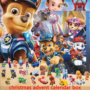 Aliexpress patrulla canina clearance