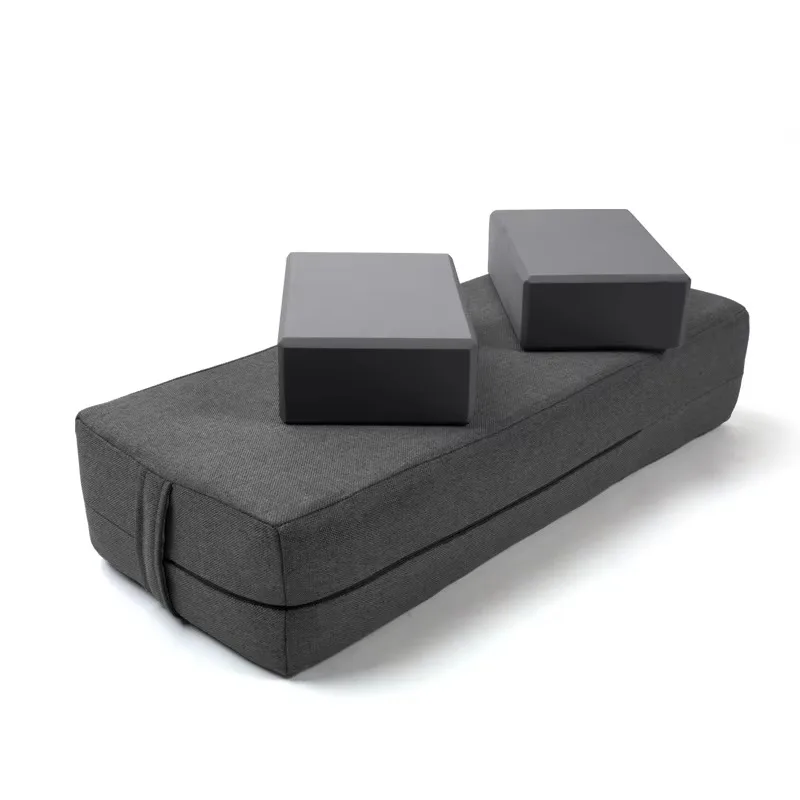 

Exercise Products Yoga Brick Block Fitness Pillow Block Yoga Bolster