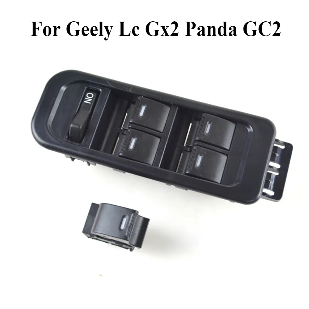 

Car Window Glass Lifter Switch For Geely Lc Gx2 Panda GC2