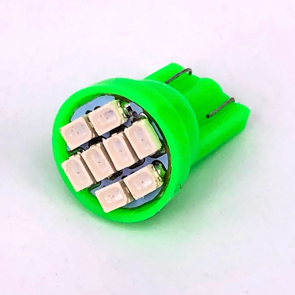 Link to T10 1206 8SMD 100PCS