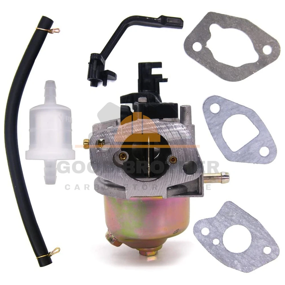 

95111707 для оборудования снегоочистителя Двигатель для MTD 951-11707 Оригинальное оригинальное оборудование Производитель Partcarburetor