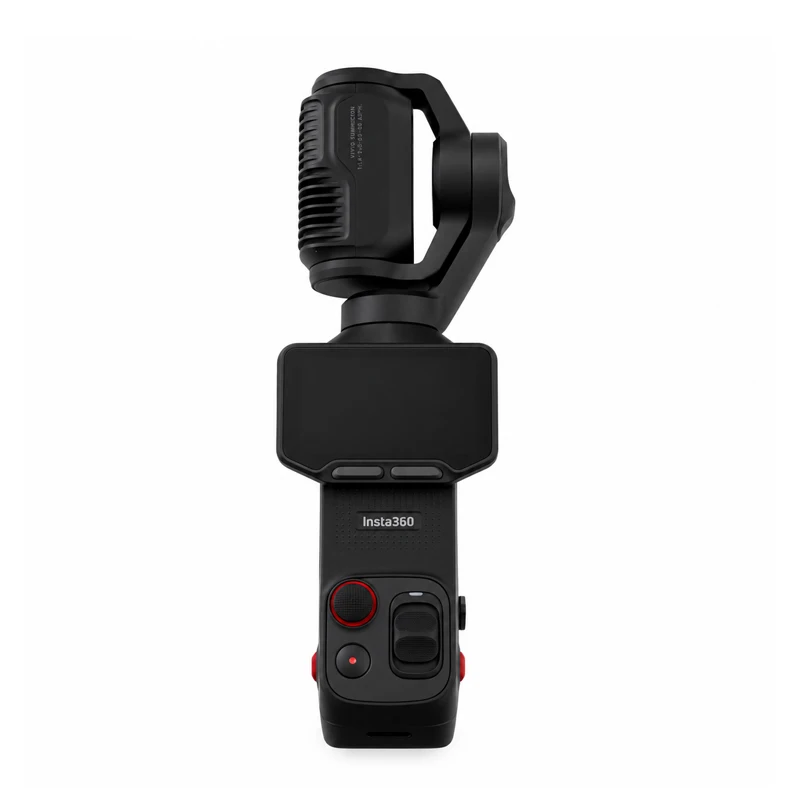 Insta360 Luna Ultra Standard Bundle Supports 8K30fps and 4K120fps Dolby Vision video Detachable 2