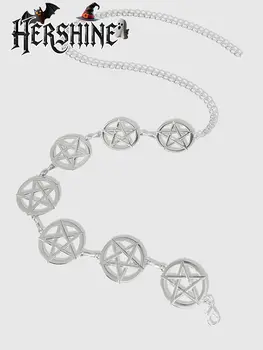 10 best sales Dây xích ngang eo - №9