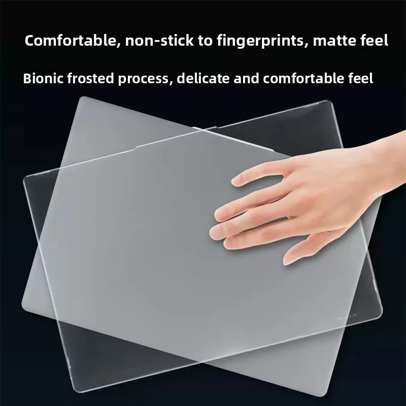 For Lenovo IdeaPad Pro 5 16AHP9 16IRH8/APH8 anti-fall 16inch protective shell notebook all-inclusive protective case