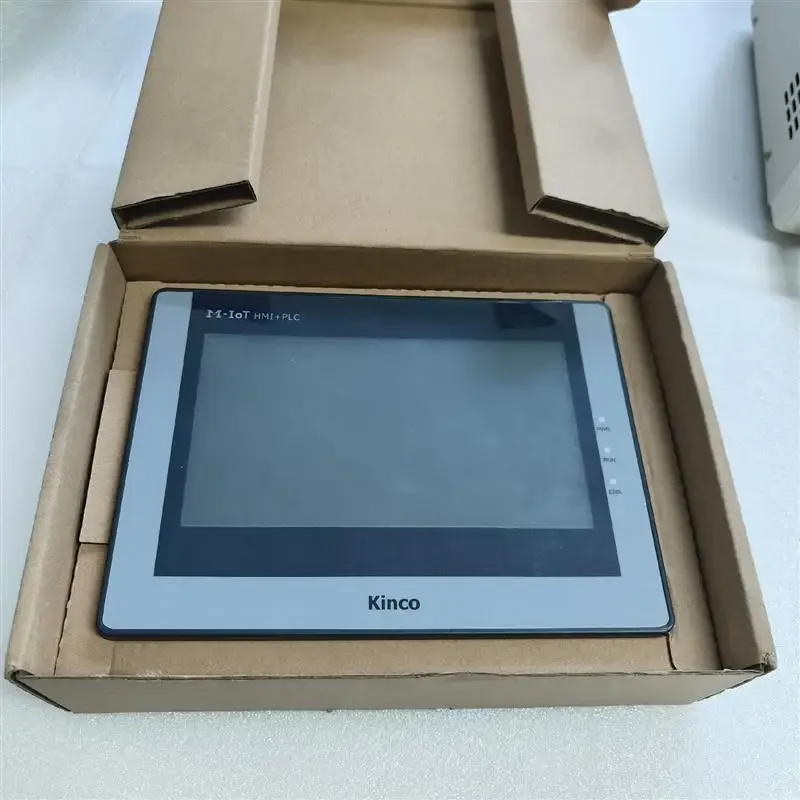 Kinco MK070E-27DRT MK043E-27DT MK043E-20DTC all-in-one MK series Internet of Things PLC+HMI