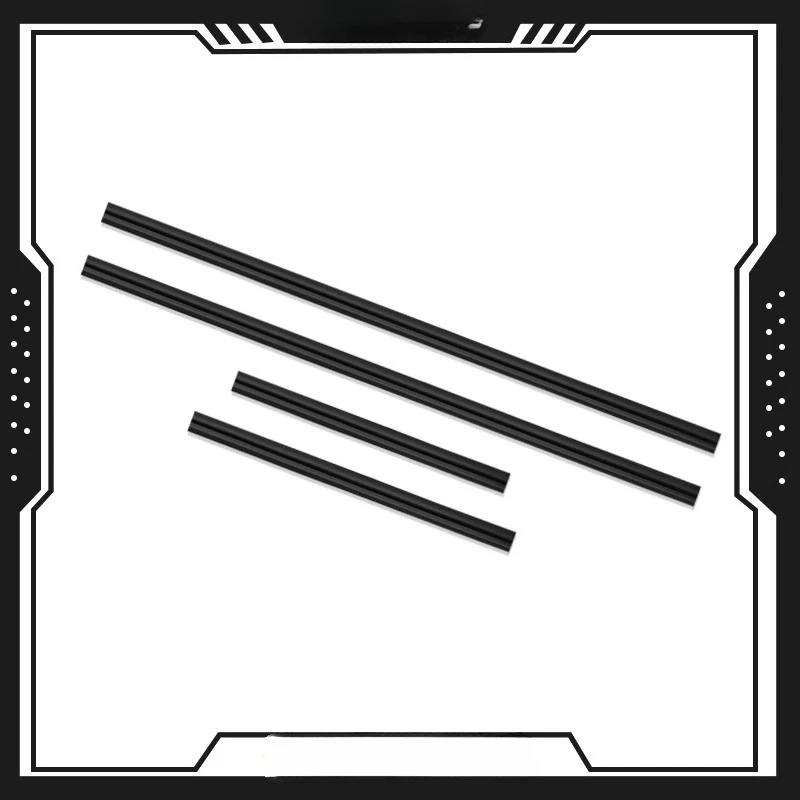 

For Ford Bronco Modification: Hot Selling C - Pillar Seal Strip, Bronco - Specific D - Pillar Noise and Dust Protection Rubber