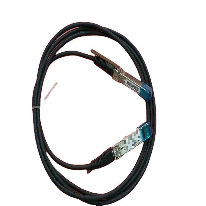 

SFP-H10GB-CU2M 37-1430-02 Внешний кабель SFP 2M