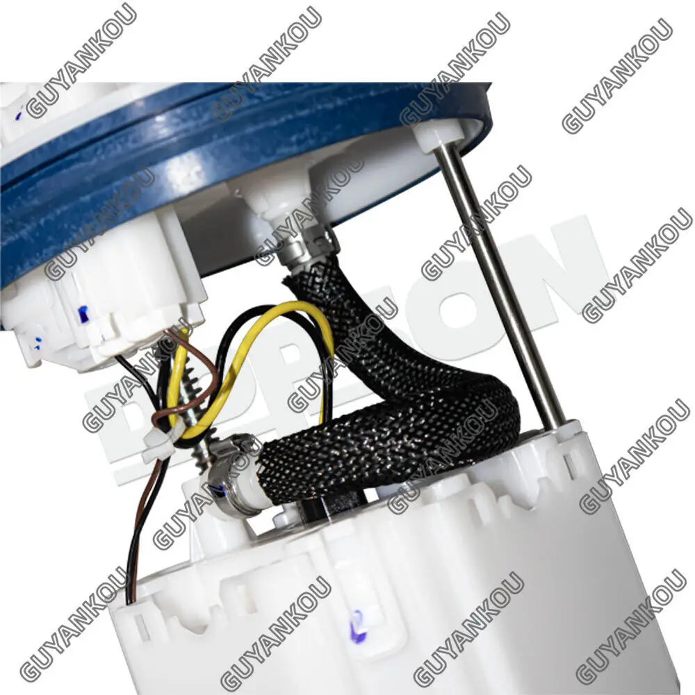31110-07660 Fuel Pump Module Assembly for Kia Morning 2008-2015 1.0