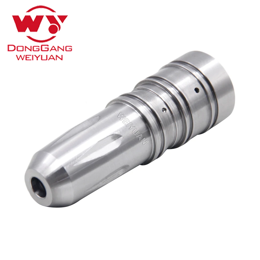 

6 шт./лот 3074219 гайка топливной форсунки Китай, новинка для топливной форсунки серии M11, хорошее качество для CUMINS M11/N14/L10