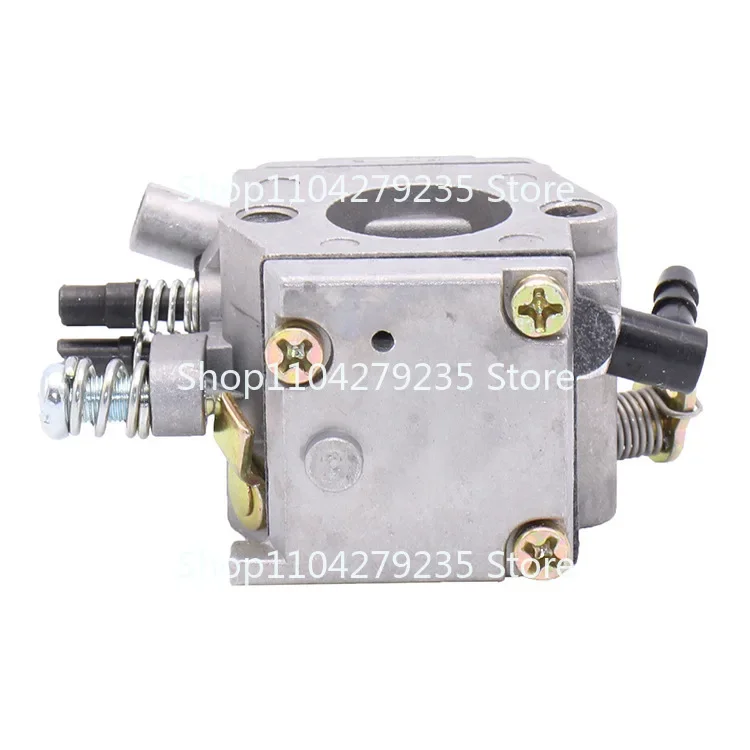 ل 038 MS380 MS381 زاما C3-S148 11191200605   طقم المكربن بالمنشار