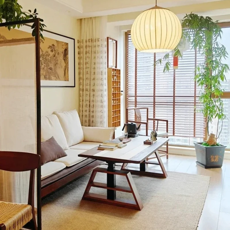 b7- solid wood electric lifting coffee table dining table dual-purpose small apartment living room lifting tea table