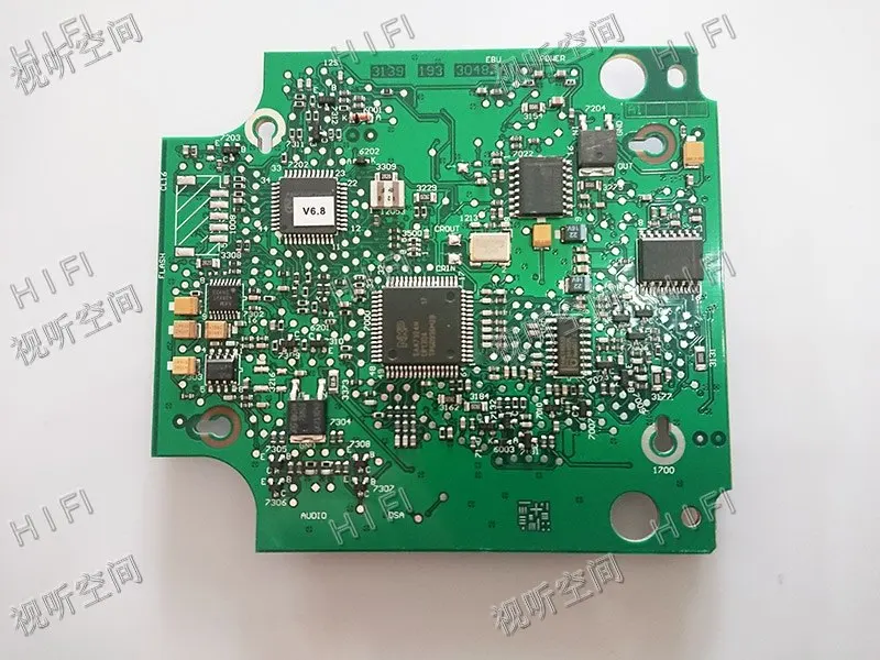Brand New Original CDpro2 LF Laser Head VAU1255 VAU1254 Servo Board Drive Board