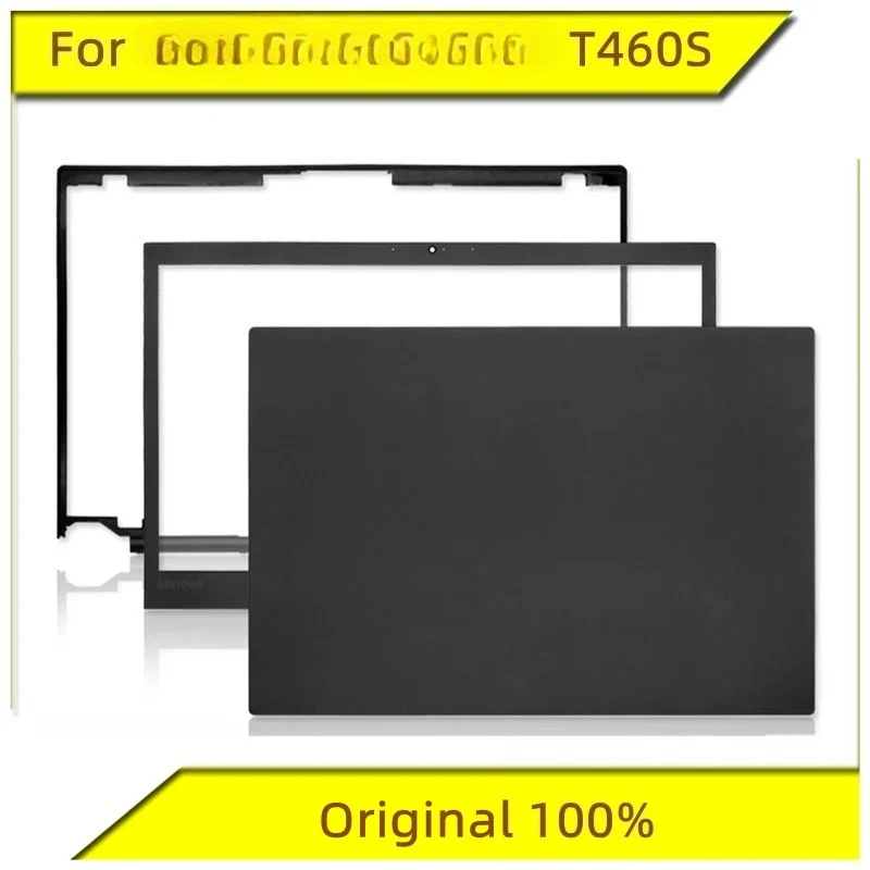 Original For T460S A/B Shell Inner/Screen Frame Notebook Shell